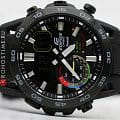 Часы Casio Edifice ECB-40MP-1ADF (ECB-40MP-1A) фото 4